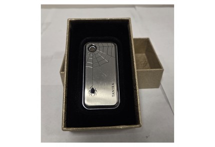 The TANTRA Imperfect Lighter