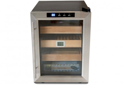 Clevelander Cigar Cooler Humidor - IMPERFECT