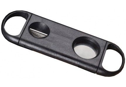 V-Cut & Guillotine Combo Cutter - Imperfect