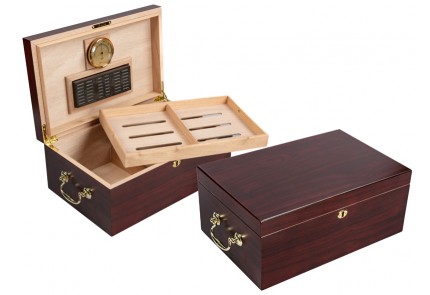 The Michelangelo Cigar Humidors - Imperfect