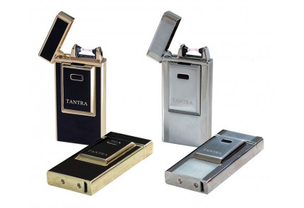 Tantra Adonis Electronic USB Cigarette Lighter
