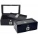raven all black humidor
