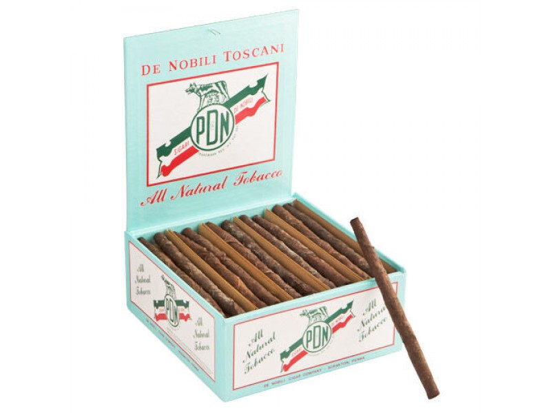onshino tobacco for sale De Nobili Toscani Machine Made Cigars