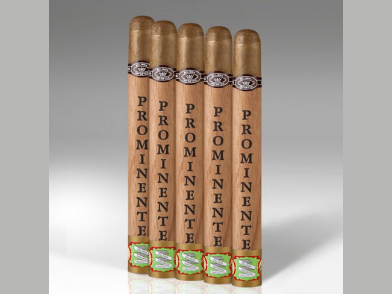 Belinda Prominente (Cedar Wrap) Handmade Cigars | Buy Online at ...