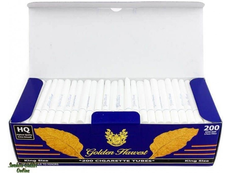 Ramback Elite & Golden Harvest
