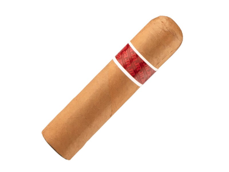 tobacco jr JR Alternative Nub 460 Connecticut Handmade Cigars