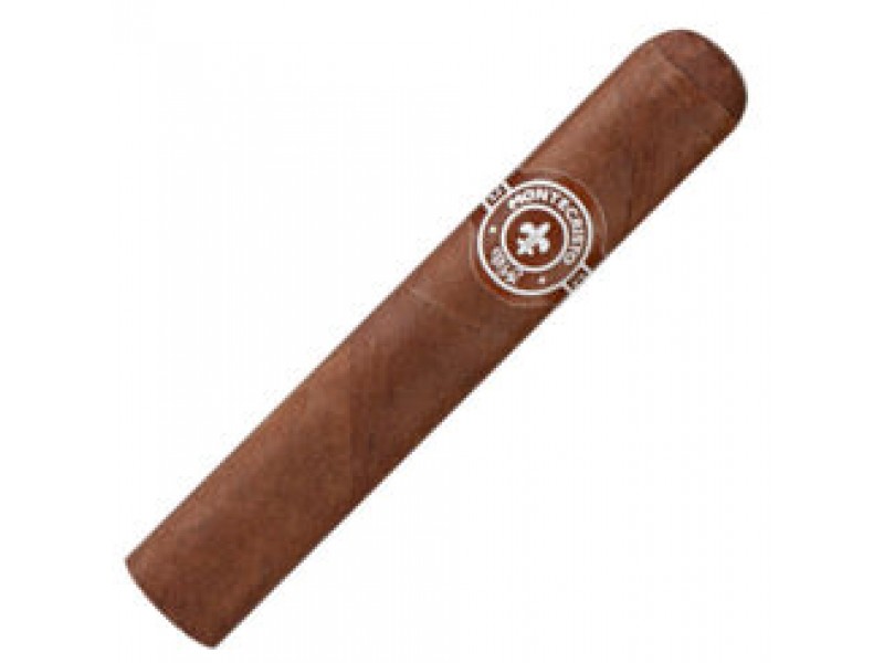 Montecristo No. 4 Box-Pressed Handmade Cigars | Buy Online at ...