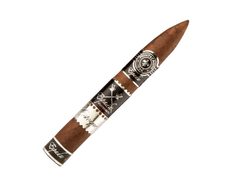 Montecristo Espada Estoque Handmade Cigars | Buy Online at Discounted ...