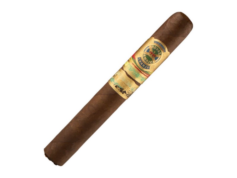 how much is tobacco in jamaica Royal Jamaica Toro Exclusive Cigars