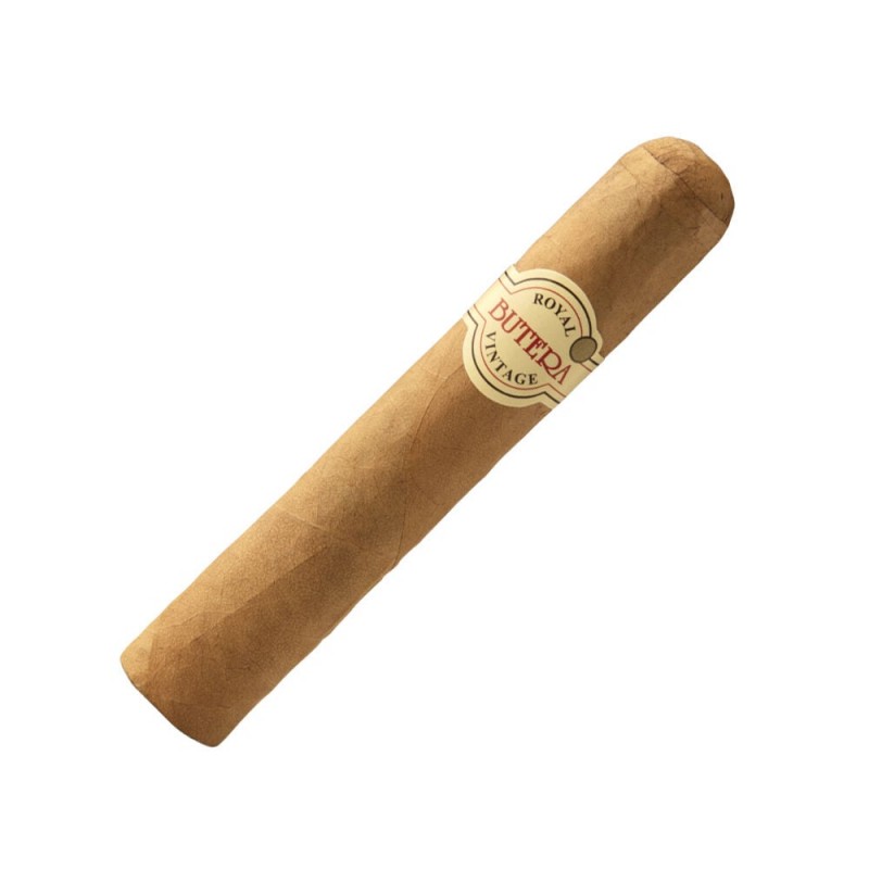 butera tobacco Butera Royal Vintage Fumo Dolce Handmade Cigars
