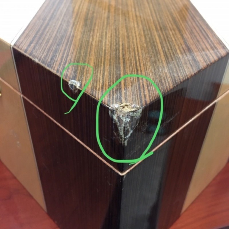 Best Humidor for the Money The Viceroy