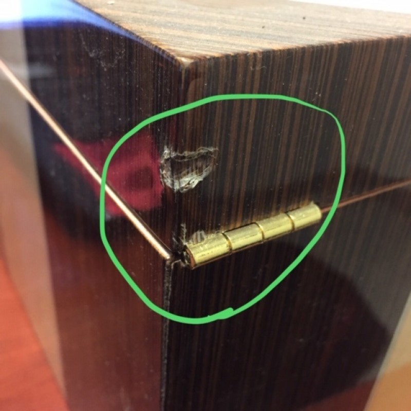 Best Humidor for the Money The Viceroy