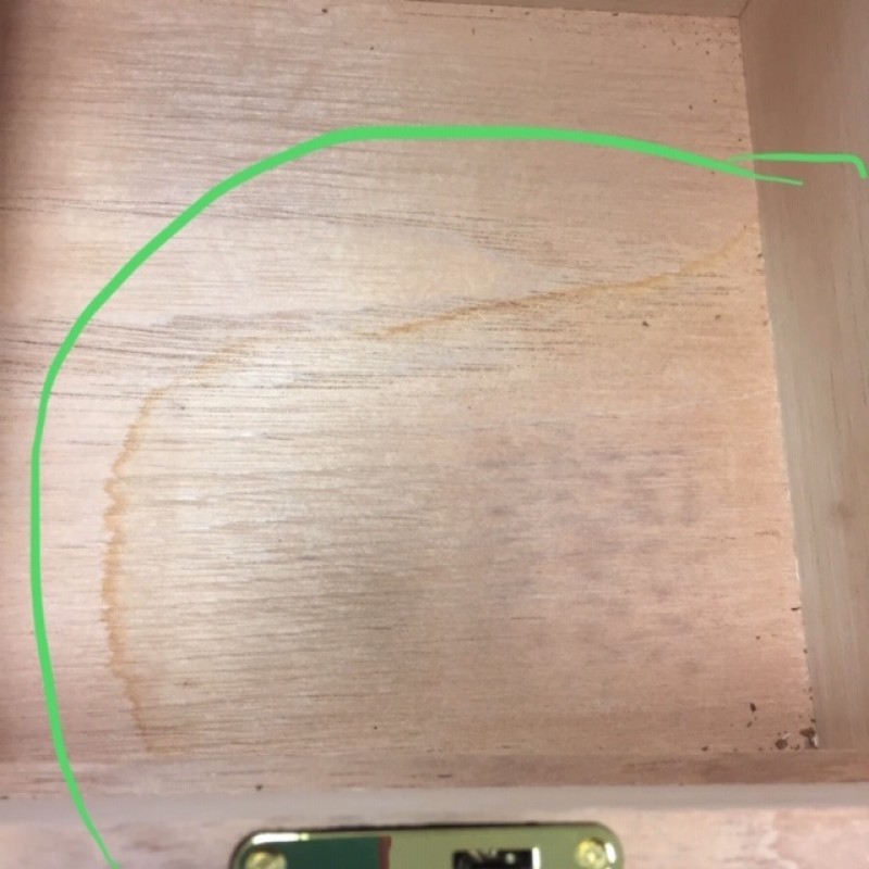 Best Humidor for the Money The Viceroy