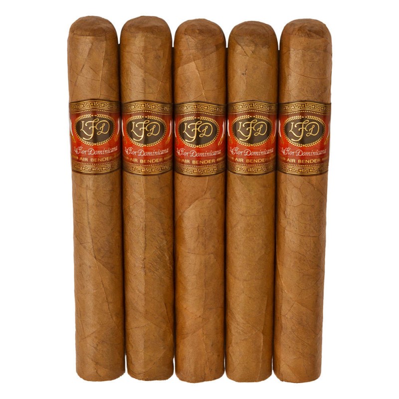 La Flor Dominicana Air Bender Maestro Cigars | Old Havana Cigar- Cigars