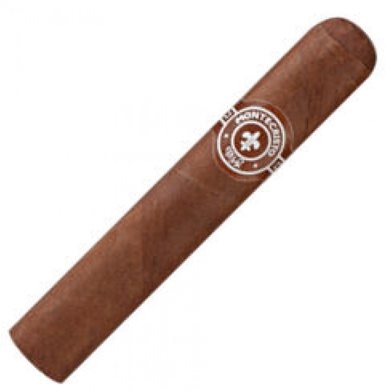 Montecristo No. 4 Box-Pressed Handmade Cigars | Buy Online at ...