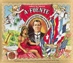 Arturo Fuente Don Carlos 
Personal Reserve
 Cigars