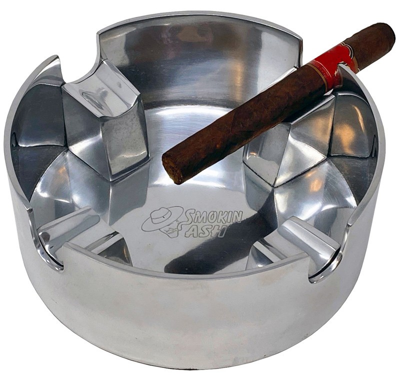 'Smokin Ash' Baltimore Ashtray