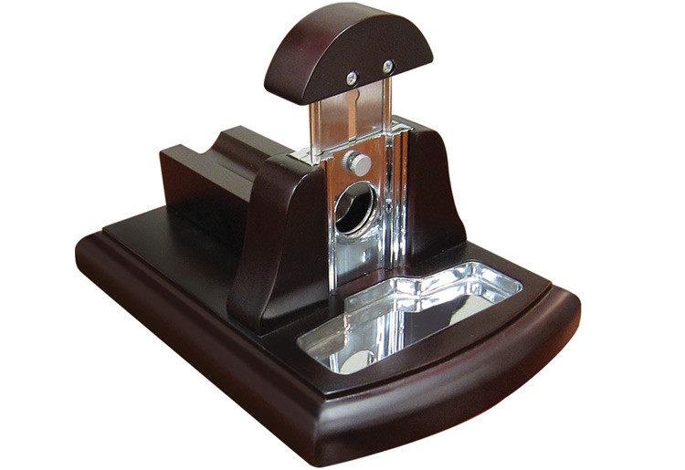 Table Top Guillotine Cigar Cutter