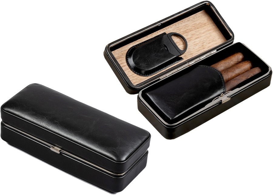 Folding Personalized Cigar Case – donebetter