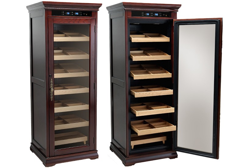 THE Remington Imperfect Cabinet