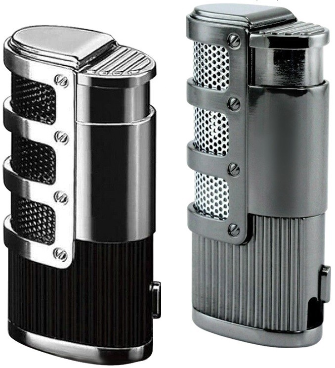 Best Cigar Lighters 2024 Daria Emelina