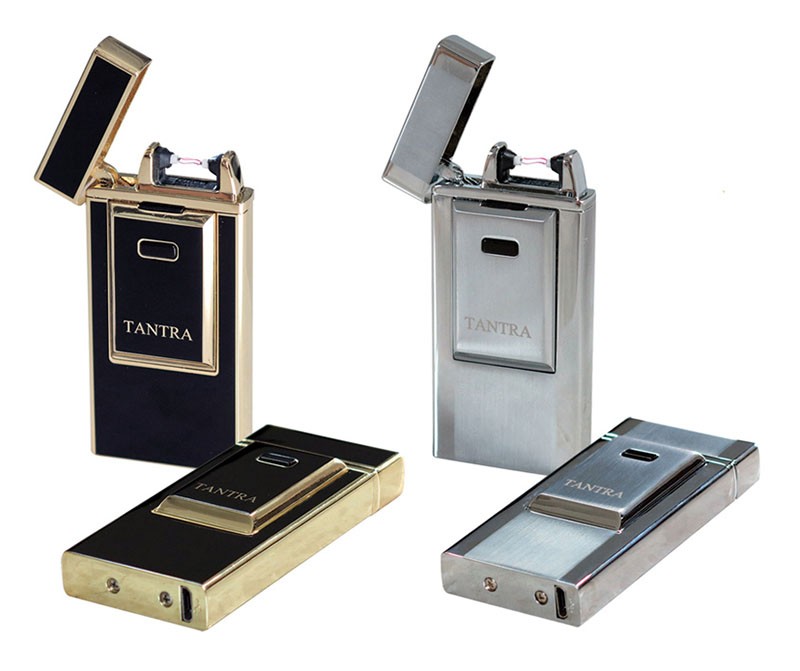 Electronic USB Cigarette Lighter