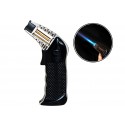 Bazooka Cigar Torch (Black)