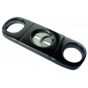 Gun Gray Heavy Body Cigar Cutter