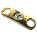 Gold Heavy Body Cigar Cutter