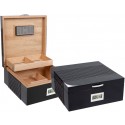 The Hampton (Black)