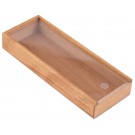 3 Cigar Promotional Box w/ Slide Top