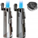 The Pinnacle Torch Lighter