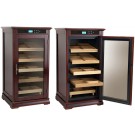 The Redford Electronic Humidor Cabinet 