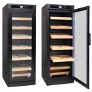 Remington Lite Electronic Humidor Cabinet