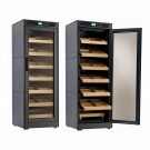 Remington Lite Cigar Cabinet