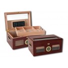 Valencia Digital Humidor