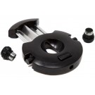XoticEdge Xceed V-Cut (Black)
