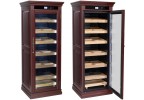 Remington Electronic Cigar Humidor Cabinet