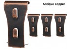 Outdoor Brick Wall Clip Hanger