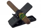 Cigar Minder Clip (Black) - Imperfect