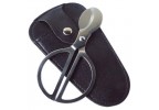Stainless Steel Cigar Scissors - Imperfect