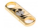 Gold Heavy Body Cigar Cutter