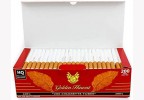 Golden Harvest Cigarette Filter Tubes