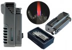 Gotham Quad Torch Lighter