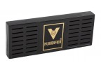 Large Cigar Humidifier (Black) - Imperfect