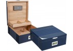The Hampton (Blue)