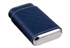 Drexel Diamond Stitch Case (Blue)