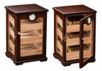 Milano Countertop Display Humidor