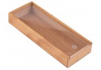 3 Cigar Promotional Box w/ Slide Top