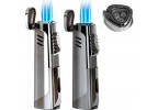 The Pinnacle Torch Lighter